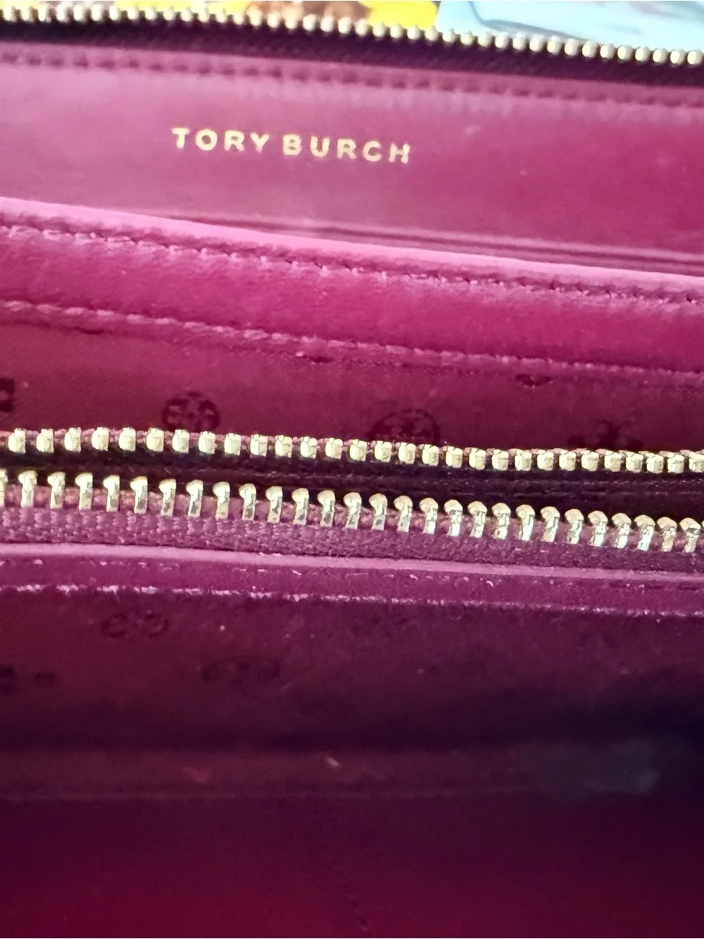 Tory Burch tory burch